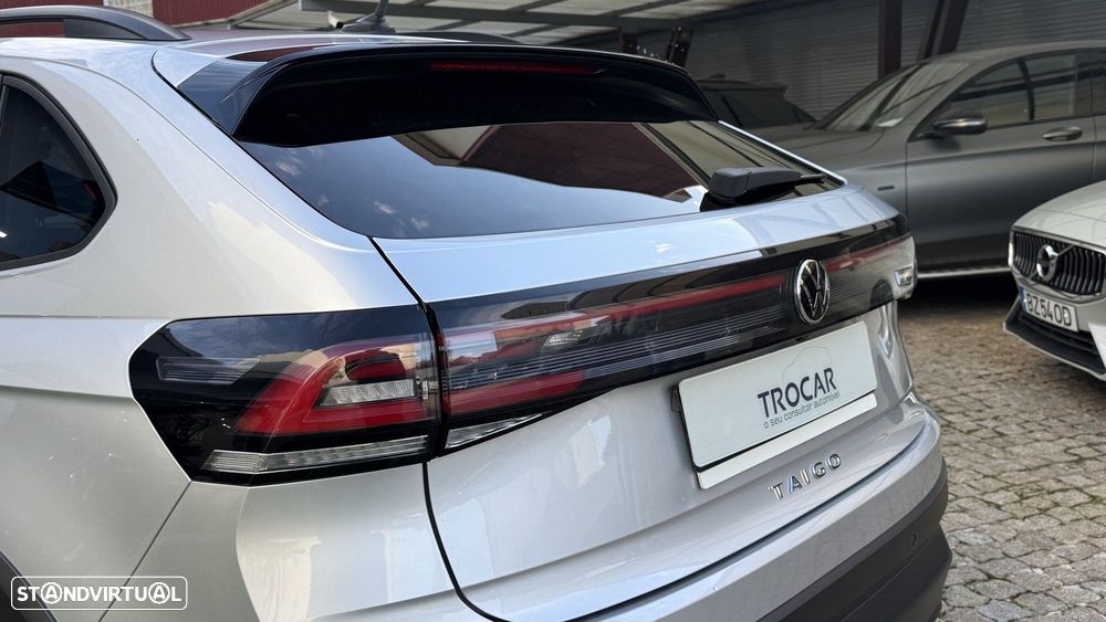 VW Taigo 1.0 TSI Life - 9