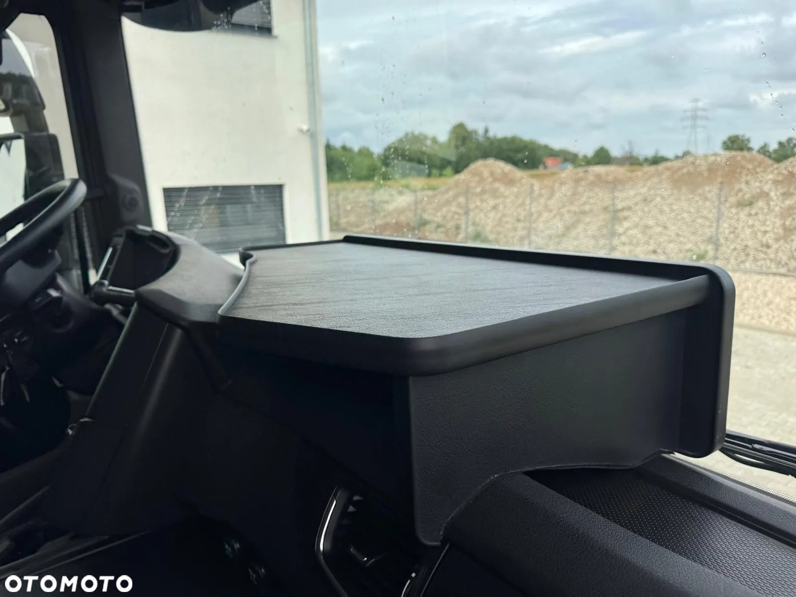 Scania R450/ 220tyskm/2021r/ HYDRAULIKA/ BAKI 1000L/ ŚWIATŁA LEDY/ NAVI GPS/ SERWIS NIEMCY/ - 14
