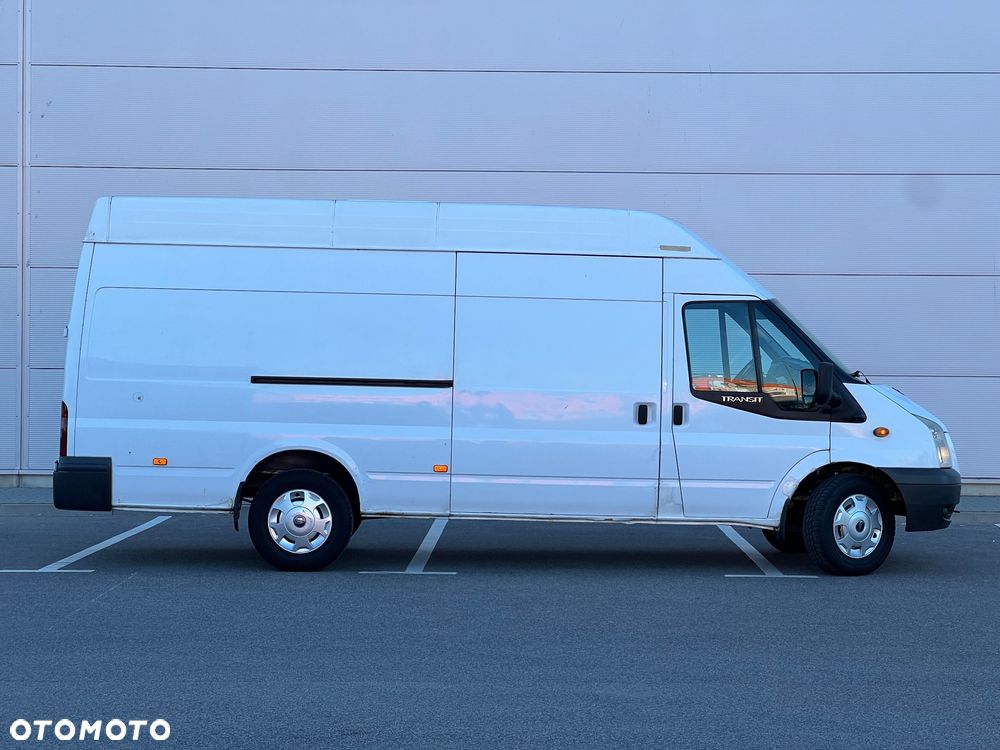 Ford Transit - 4