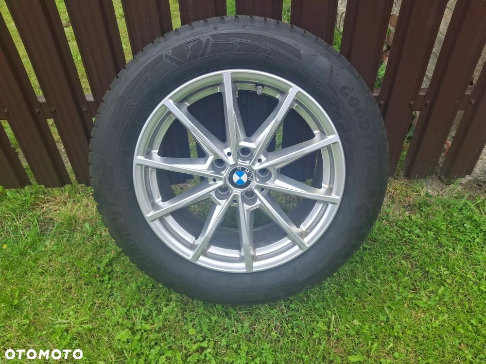 BMW Seria 3 320d xDrive Luxury Line sport - 13