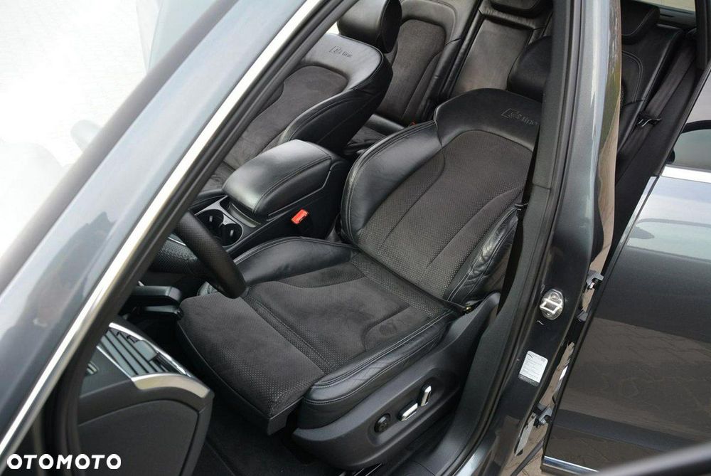 Audi Q5 2.0 TDI Quattro S tronic - 20