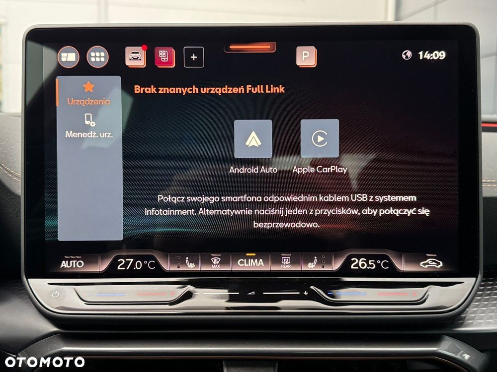 Cupra Formentor - 30