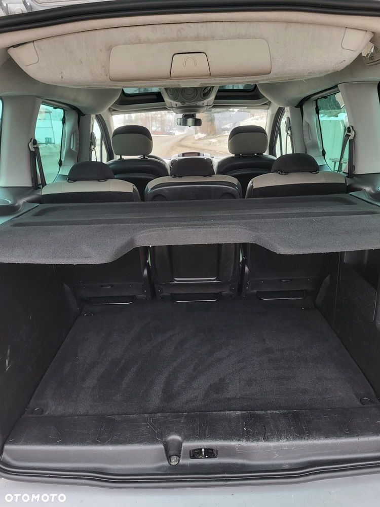 Citroën Berlingo - 16