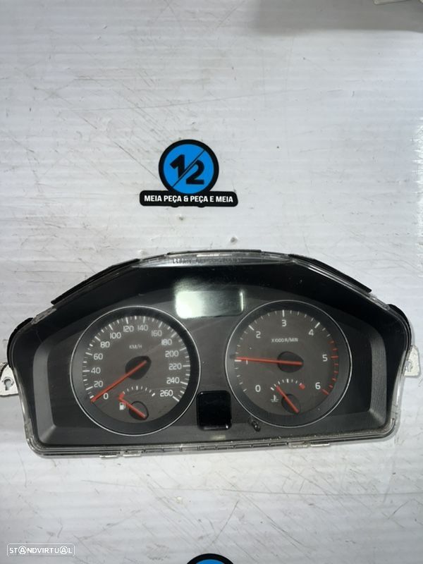 Quadrante Volvo V50 1.6D - 1