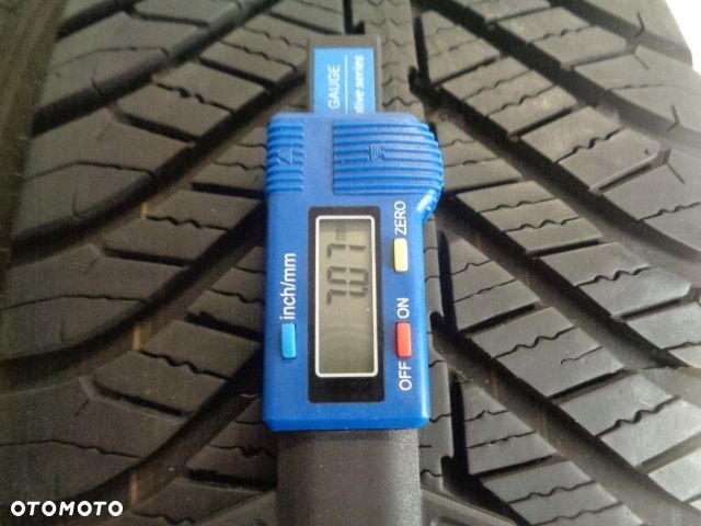 GOODYEAR VECTOR 215/60R17 96V - 7