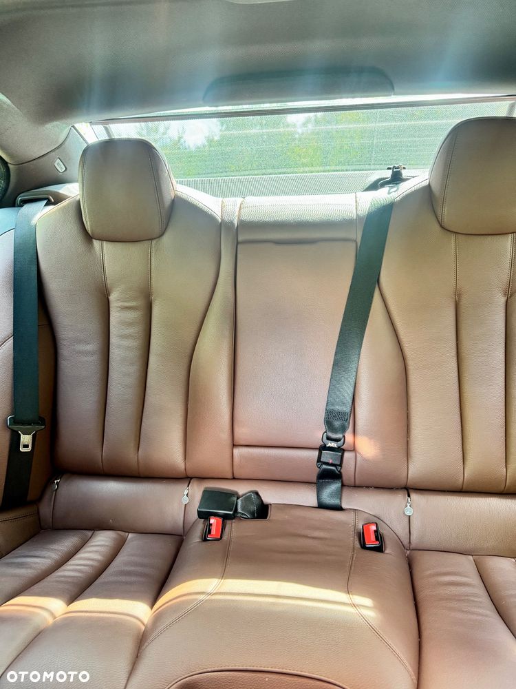 BMW Seria 6 640d xDrive Edycja M Sport - 17
