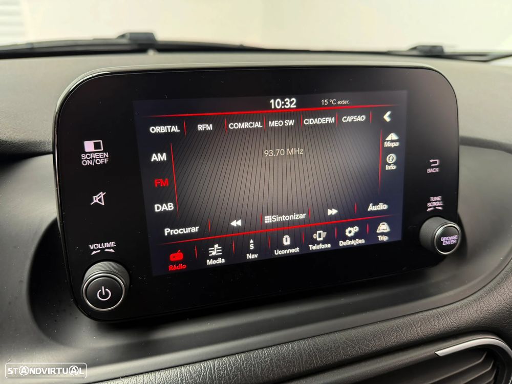 Fiat Tipo 1.3 MultiJet City Life - 14