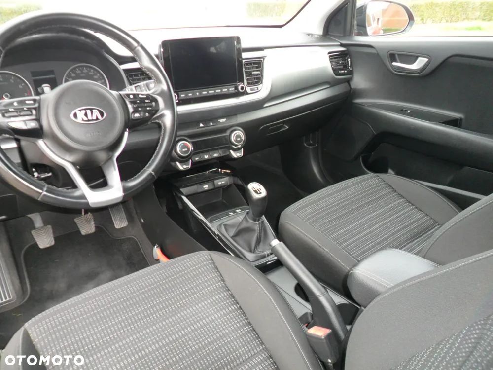 Kia Stonic 1.0 T-GDI M - 18