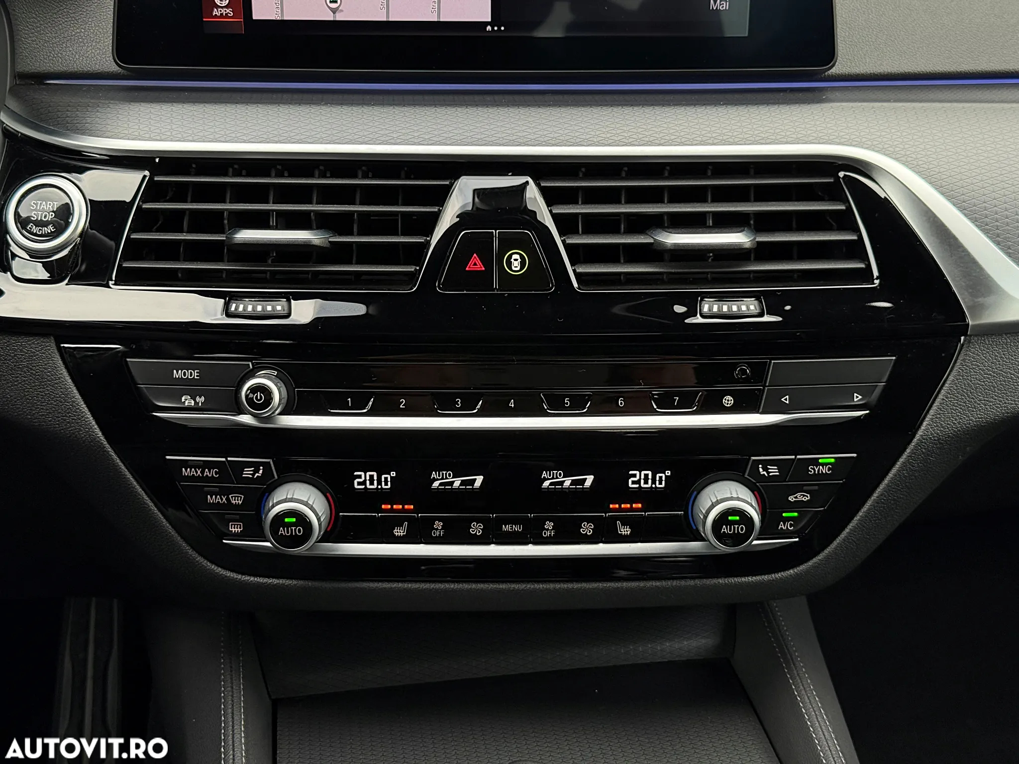 BMW Seria 5 - 28