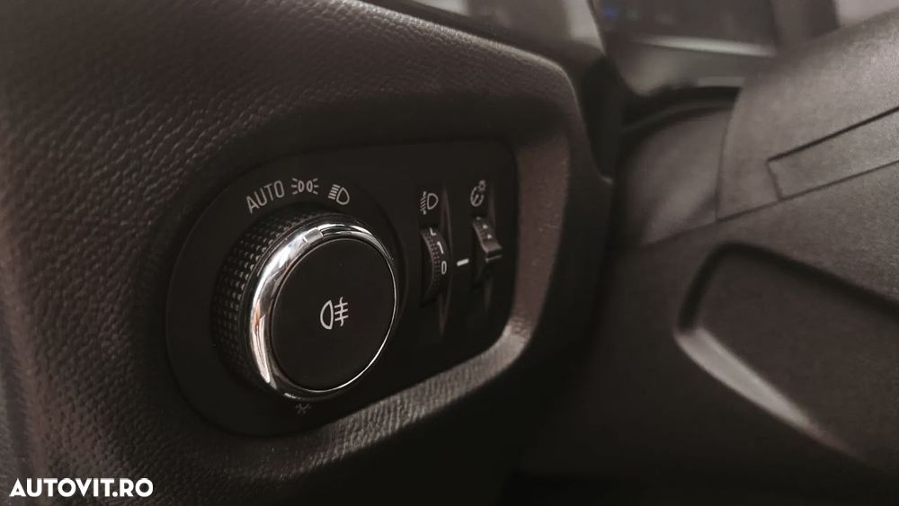 Opel Corsa - 8