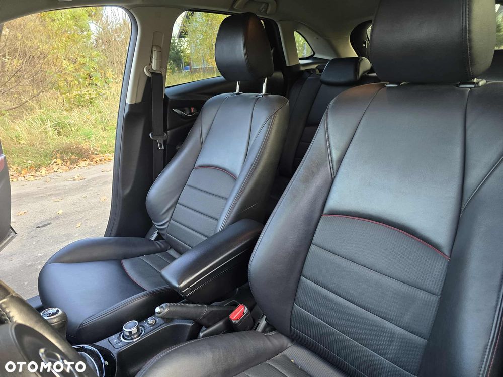 Mazda CX-3 SKYACTIV-D 105 FWD Exclusive-Line - 4