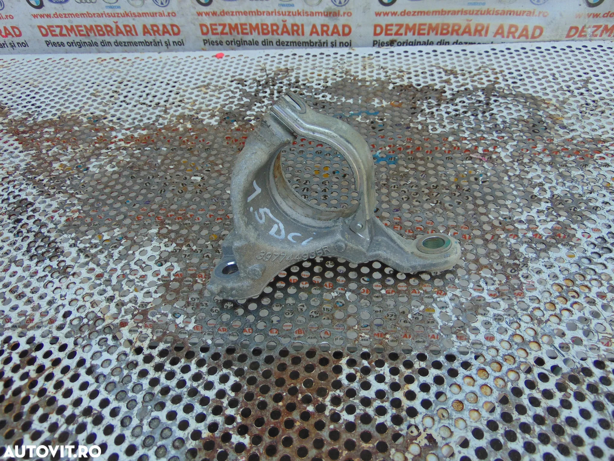 Suport planetara Renault Clio 4 captur 1.5 kangoo cod 397744935r mercedes w177 w247 - 2