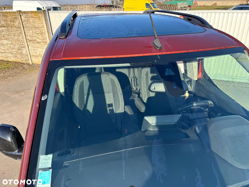 Peugeot Rifter 1.5 BlueHDI GT Line S&S - 4