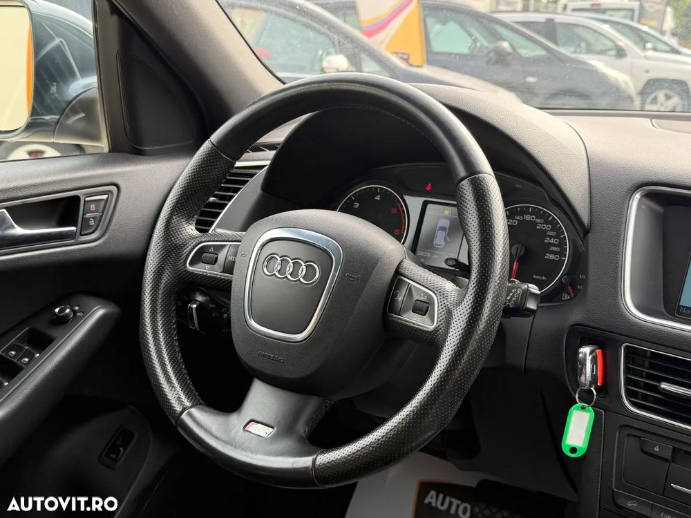 Audi Q5 - 16