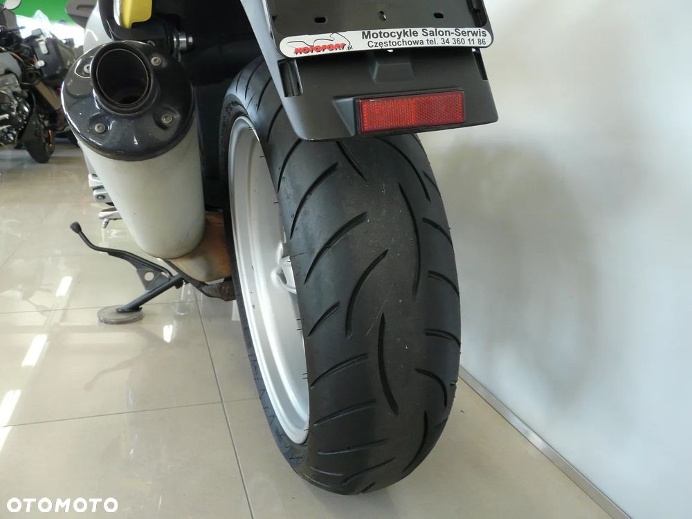 BMW K - 17
