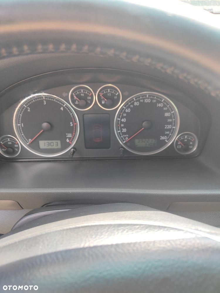 Volkswagen Sharan - 5