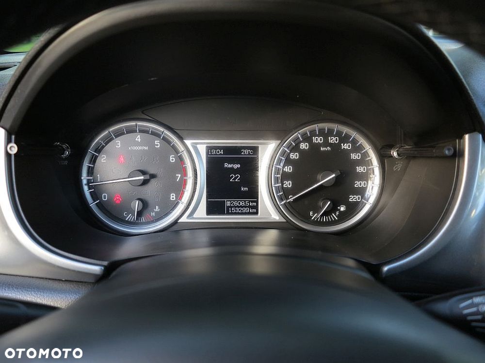 Suzuki Vitara 1.6 (4x2) Comfort+ - 20