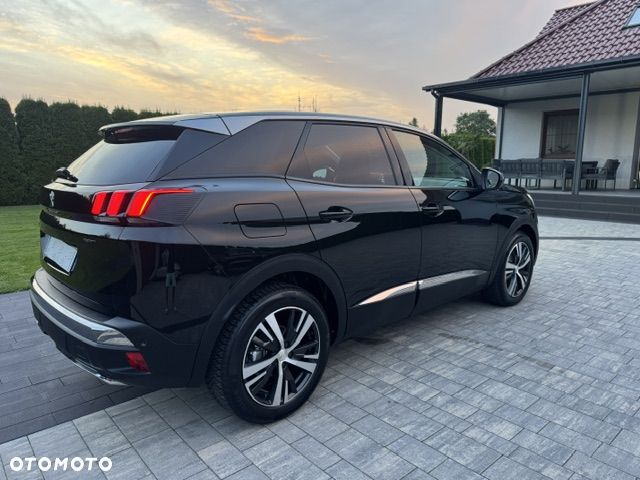 Peugeot 3008 - 5