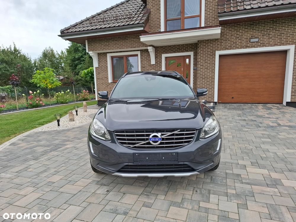 Volvo XC 60 D3 Momentum - 2