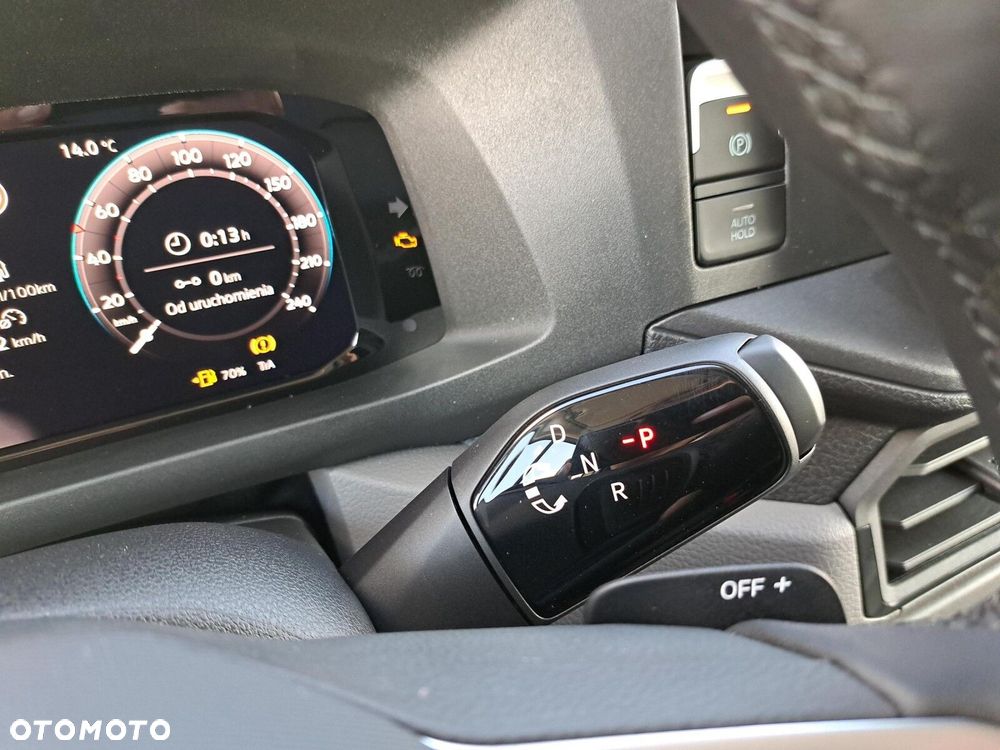 Volkswagen Crafter - 17