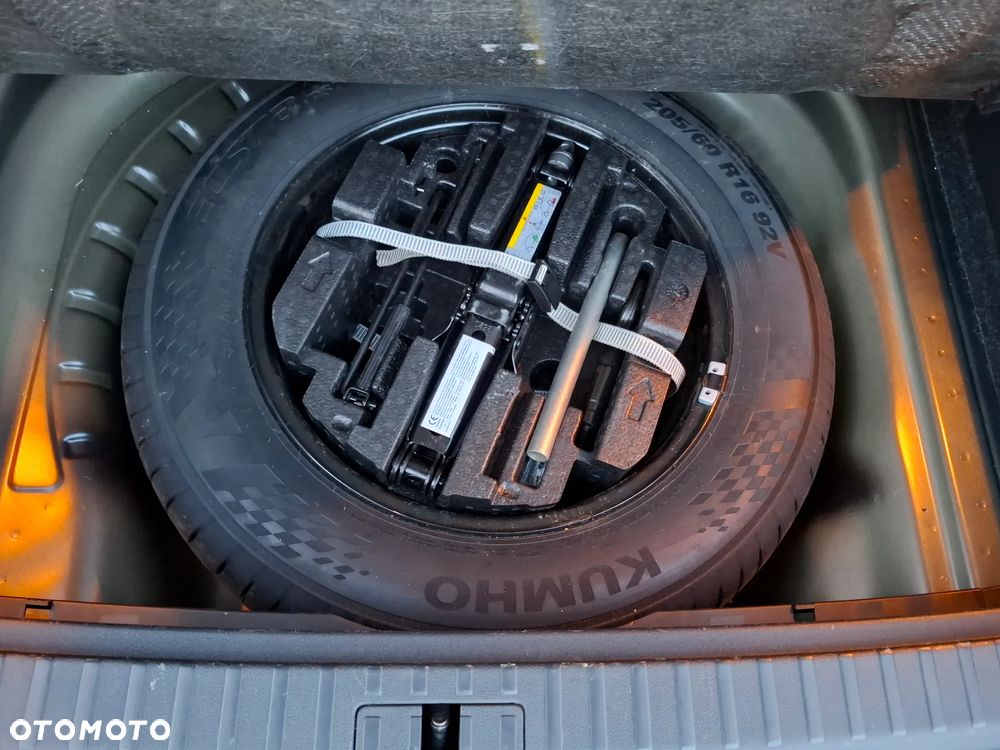 Skoda Octavia 2.0 TDI Ambition - 20