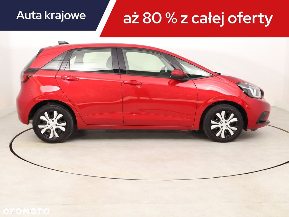 Honda Jazz - 8
