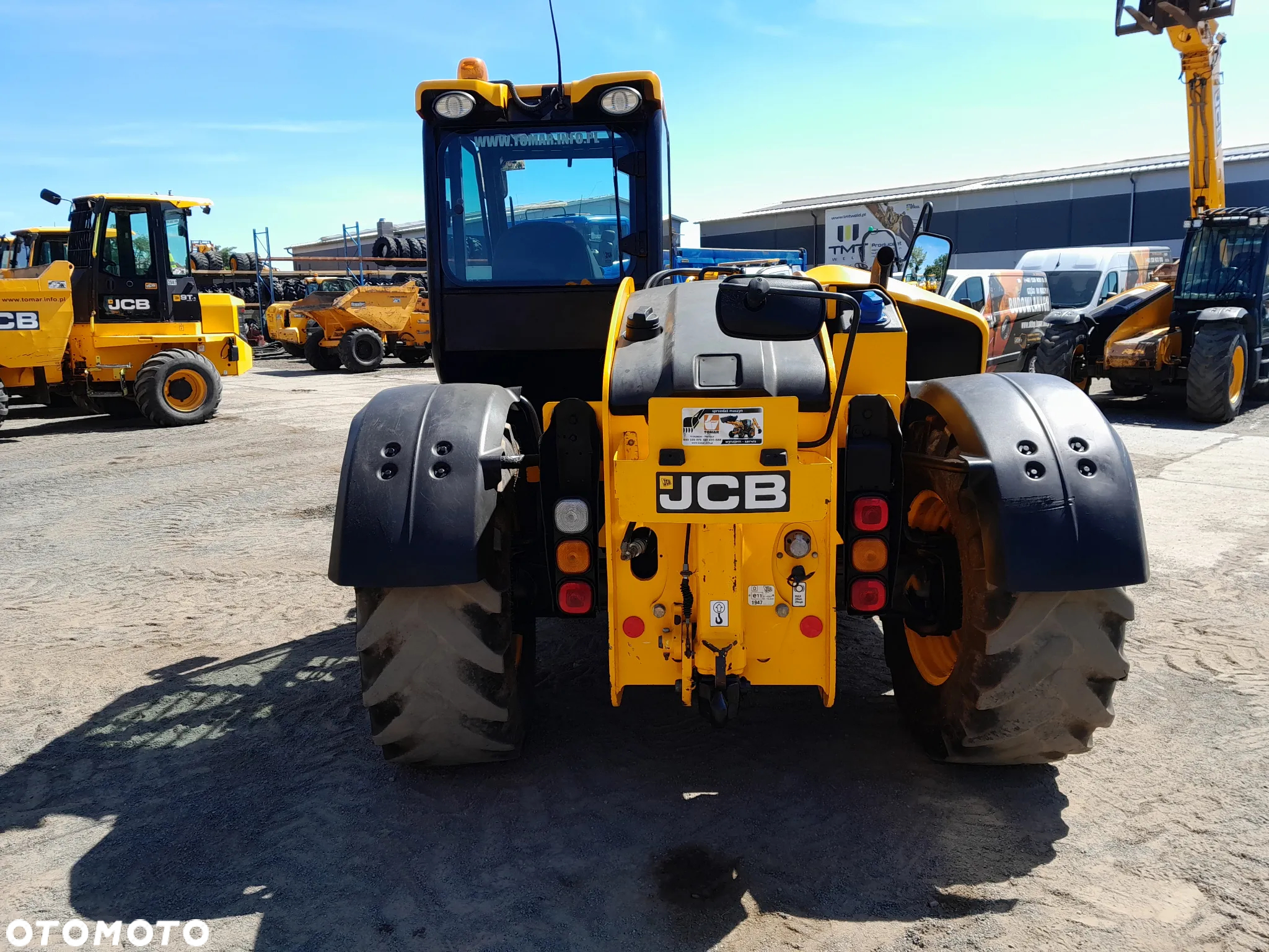 JCB 526-56   agri-super agri-plus - 7