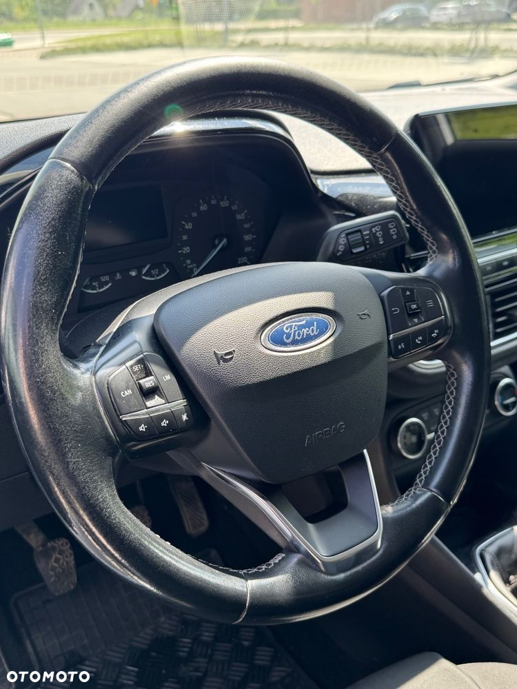 Ford Fiesta - 15