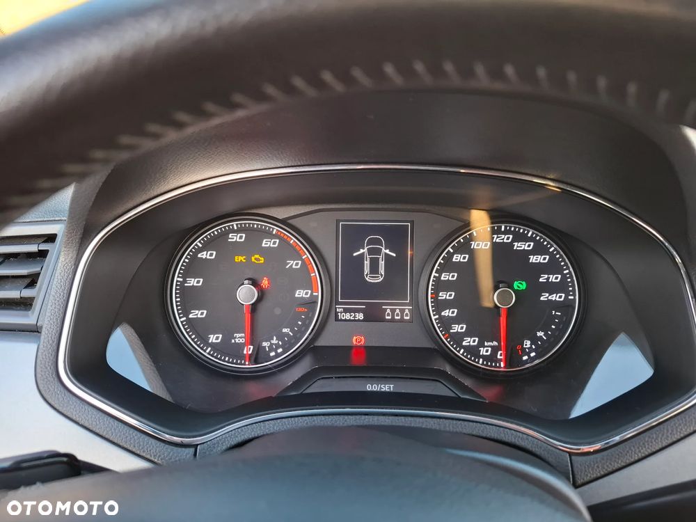 Seat Arona 1.0 TSI GPF FR S&S DSG - 14