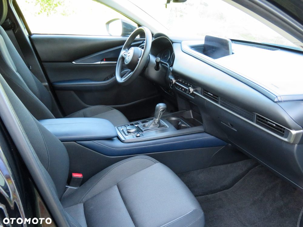 Mazda CX-30 - 10
