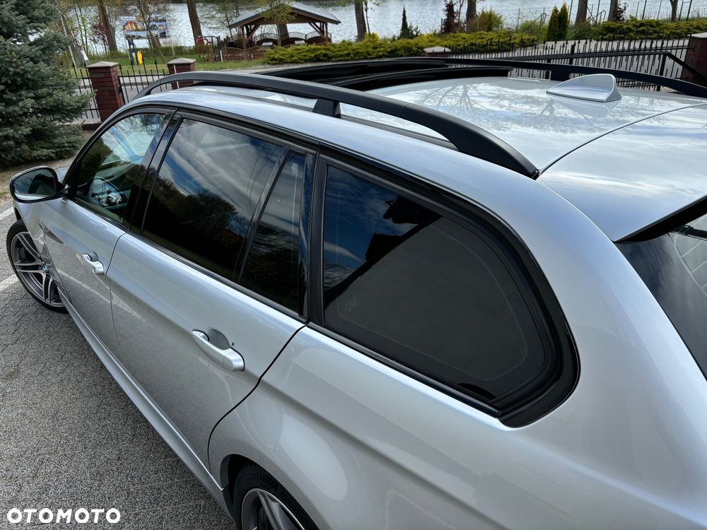 BMW Seria 3 - 7