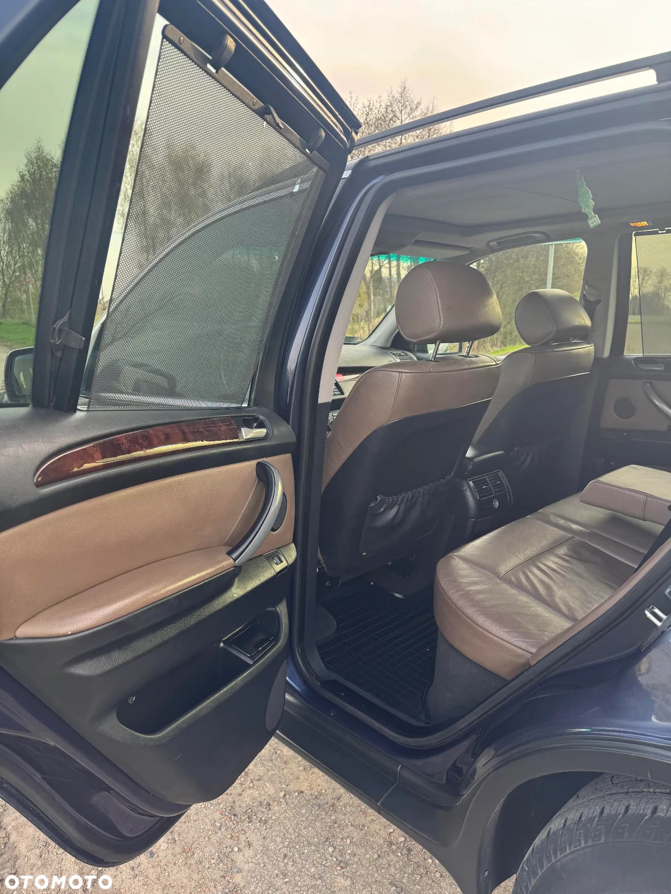 BMW X5 - 21