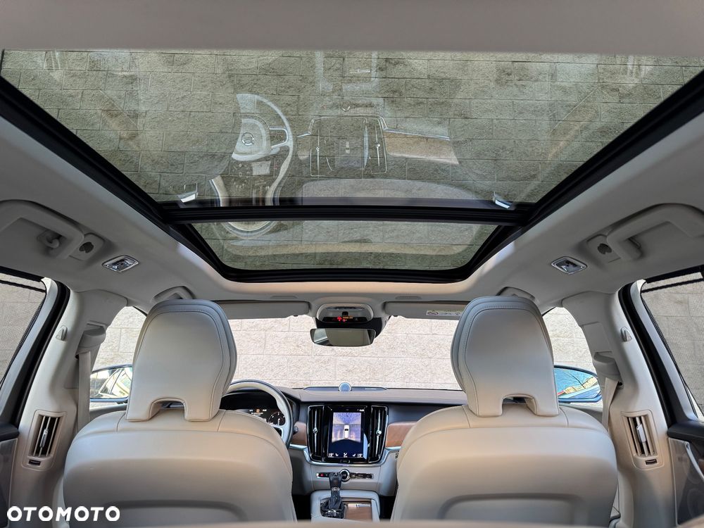 Volvo V90 D4 SCR AWD Inscription - 11