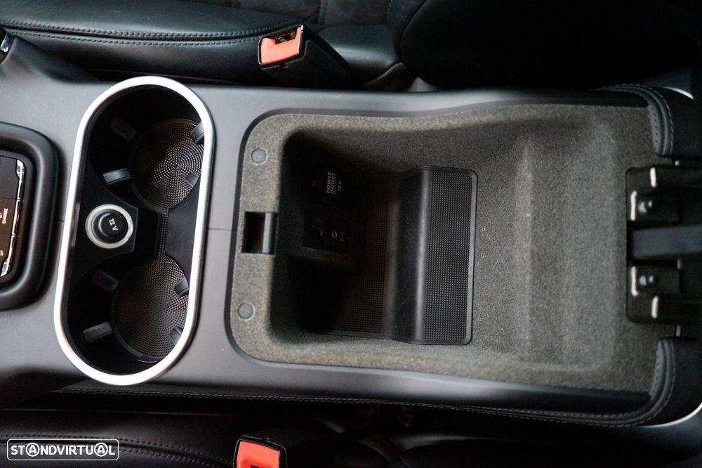 Porsche Cayenne S E-Hybrid Platinum Edition - 27