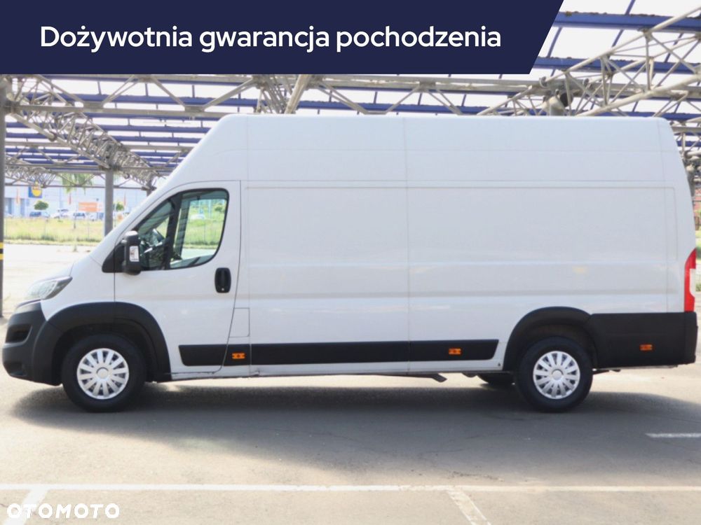 Peugeot boxer - 4