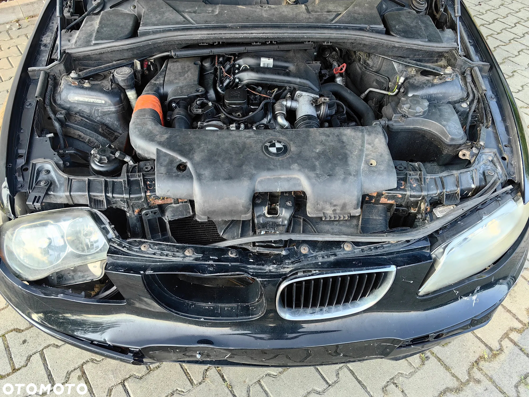 BMW Seria 1 120d - 15