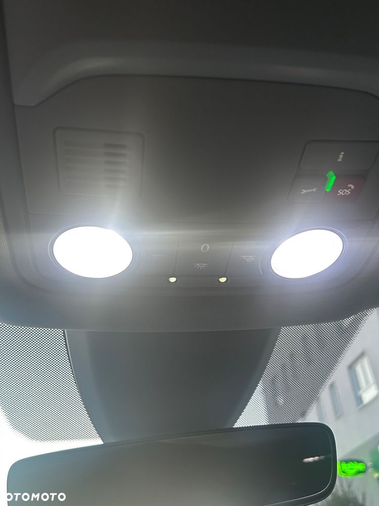 Skoda Karoq 1.5 TSI ACT GPF 4x2 Style DSG - 14