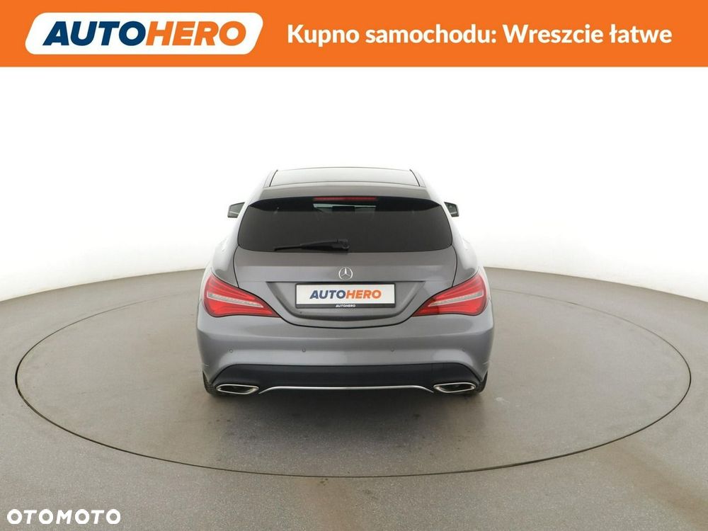 Mercedes-Benz CLA 180 d 7G-DCT Urban - 7