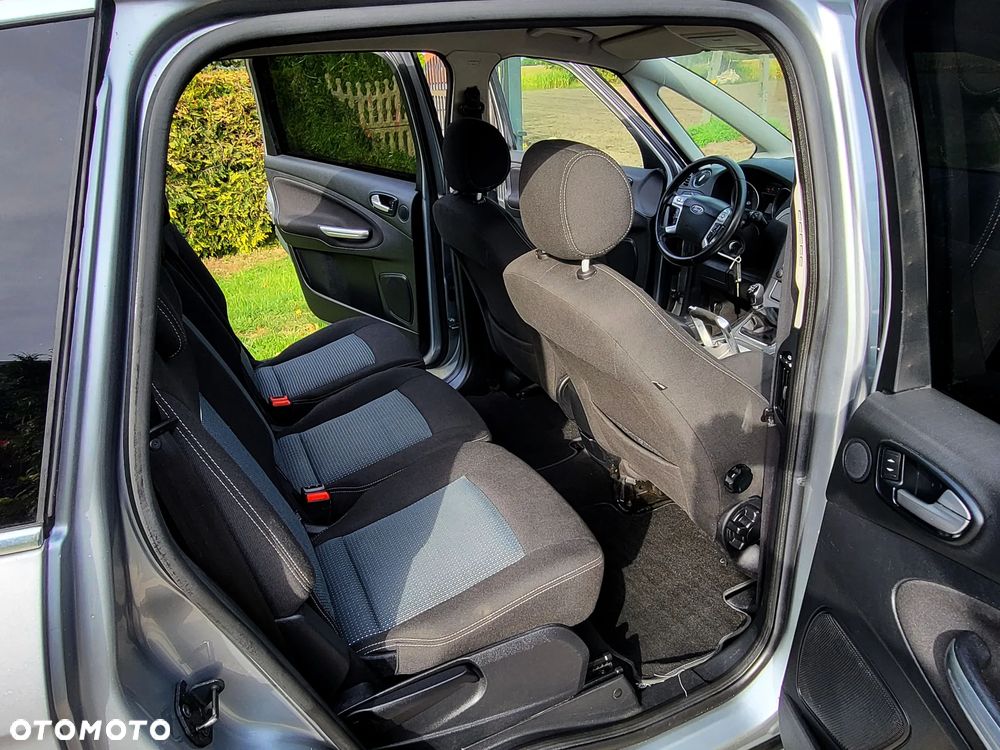 Ford S-Max 2.0 Viva Trend - 16