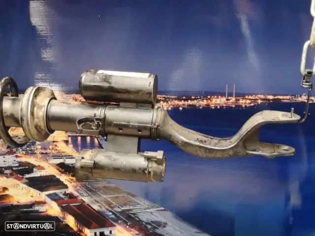 Amortecedor frente esquerdo originais para Mercedes class c W205 C43 AMG 2014+ - 2