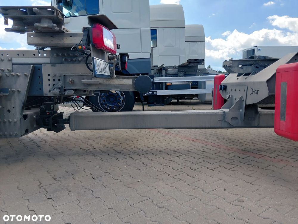 DAF XF 480 FAR SSC - 27