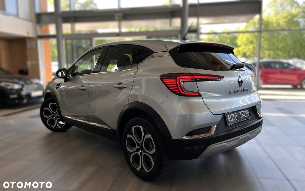 Renault Captur 1.3 TCe Intens EDC - 5