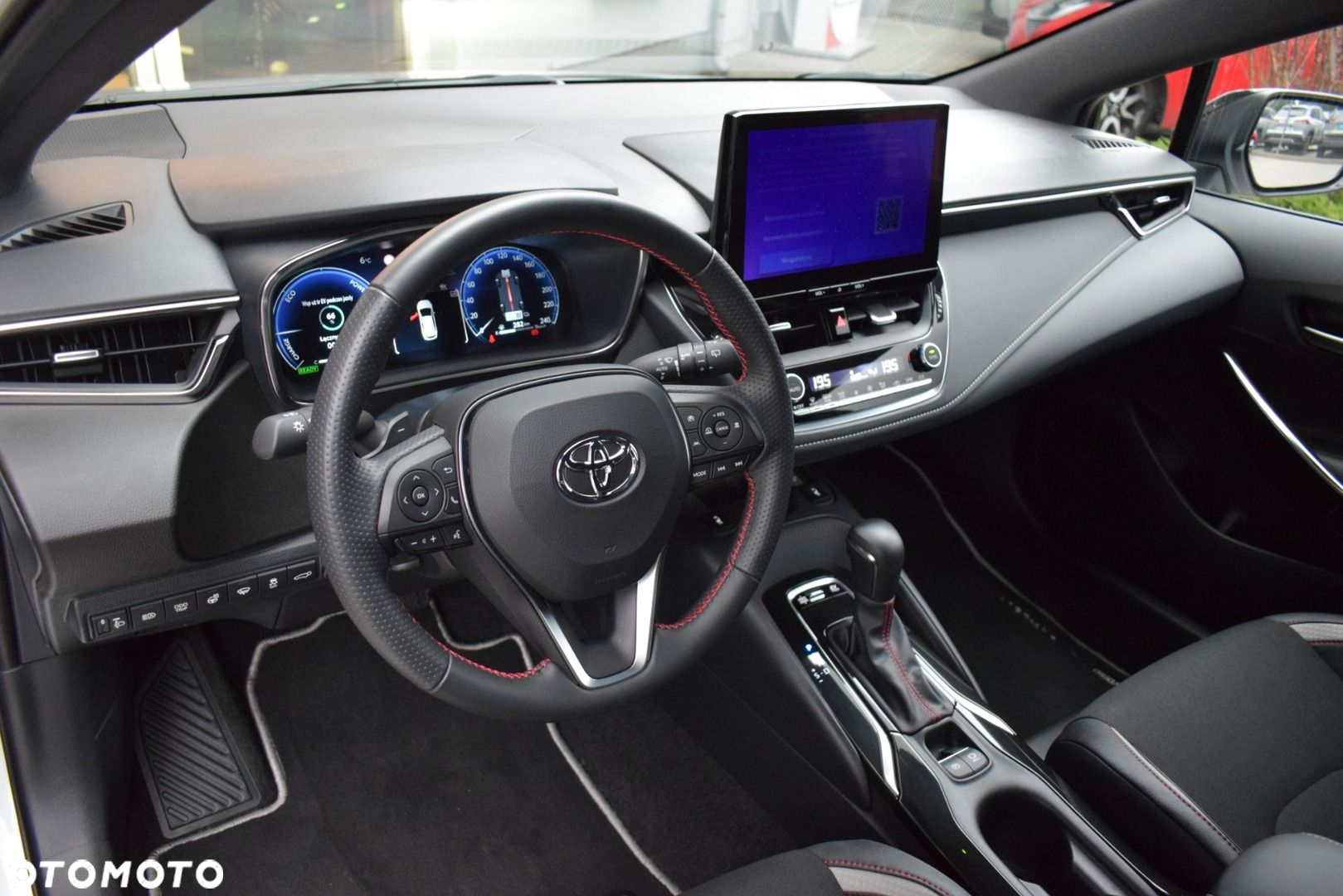 Toyota Corolla - 11