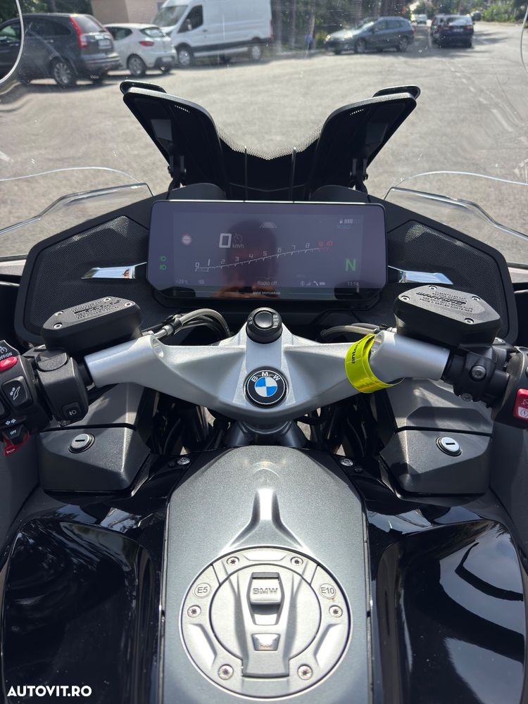 BMW R 1250RT Elegance - 10