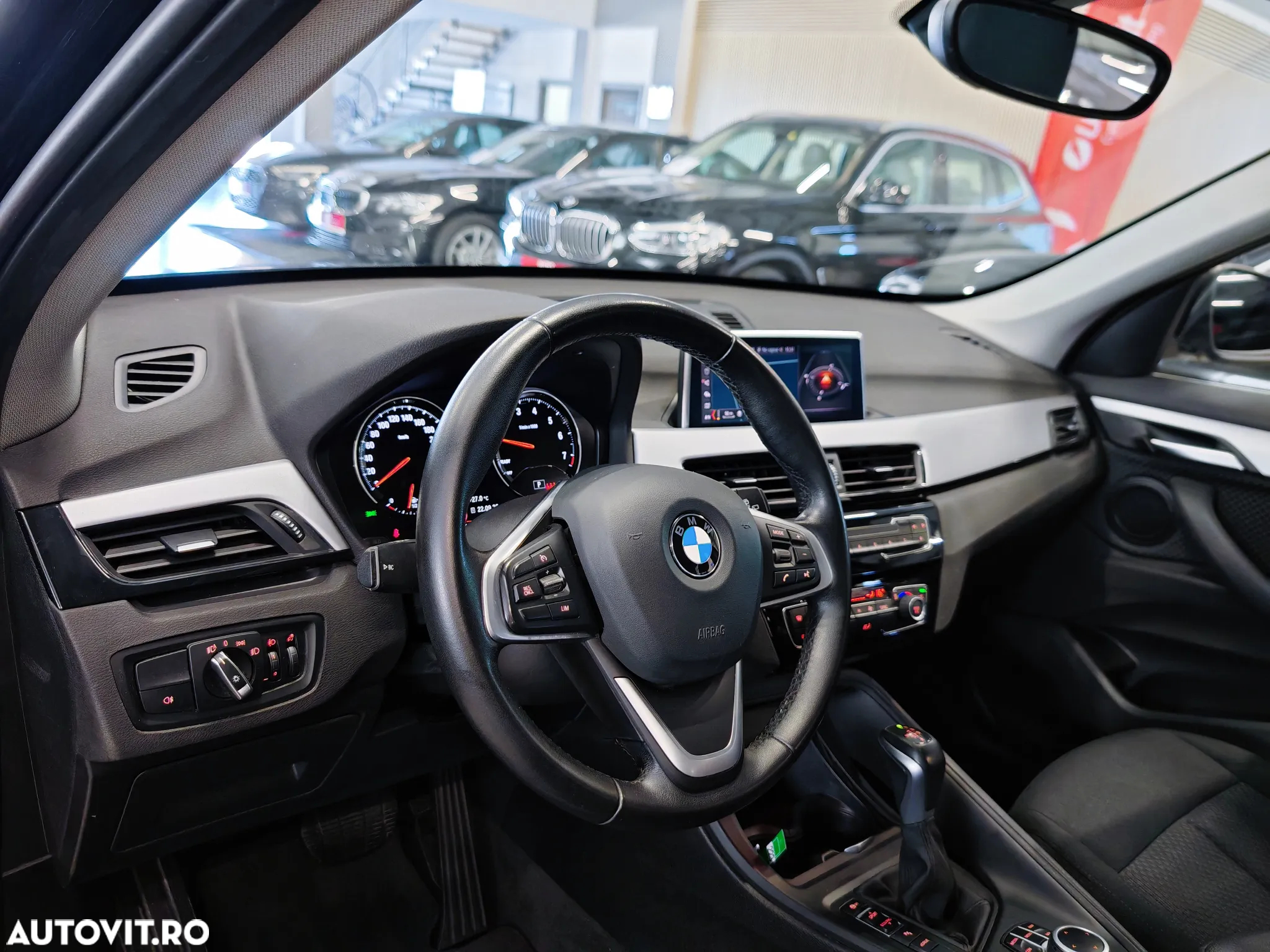 BMW X1 xDrive25e AT PHEV - 6