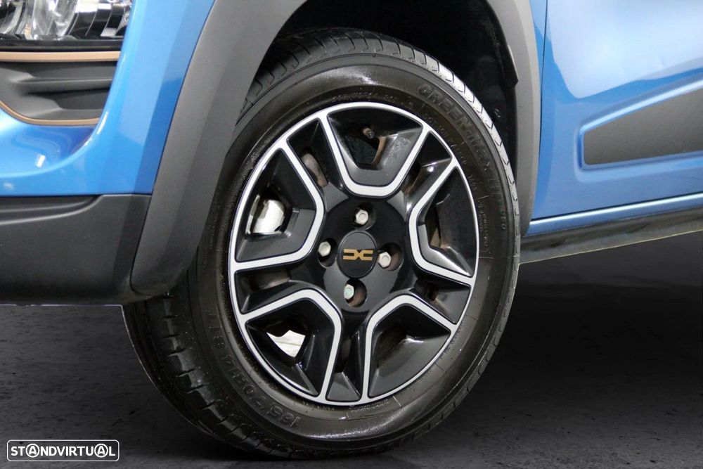 Dacia Spring Electric 45 Expression - 16