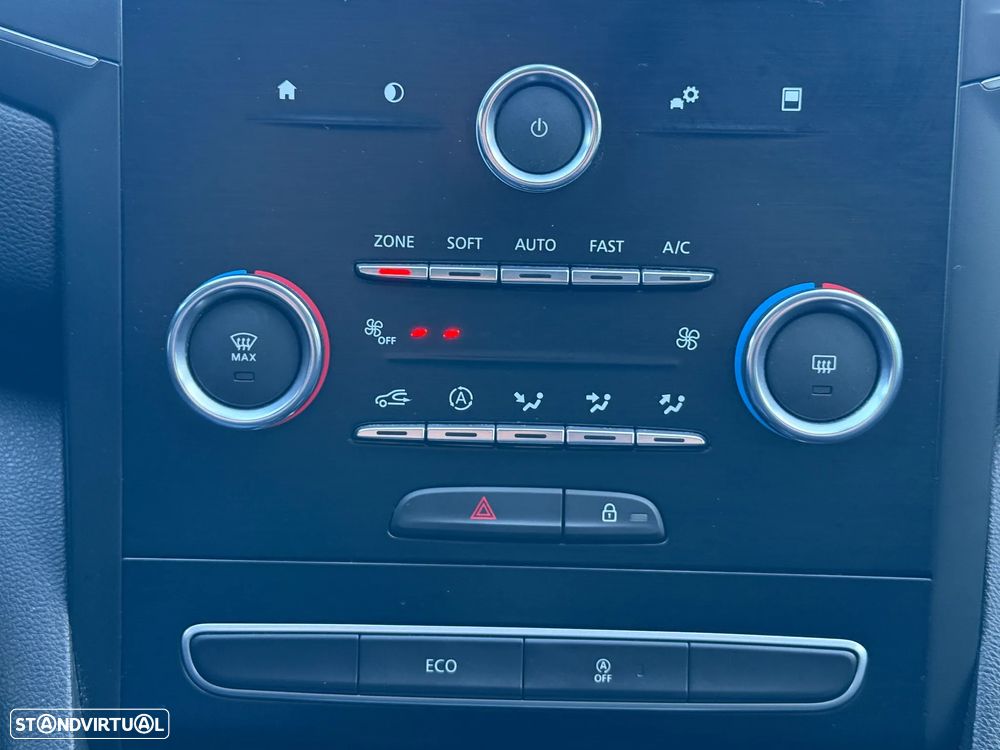 Renault Mégane Sport Tourer 1.5 Blue dCi Business - 38