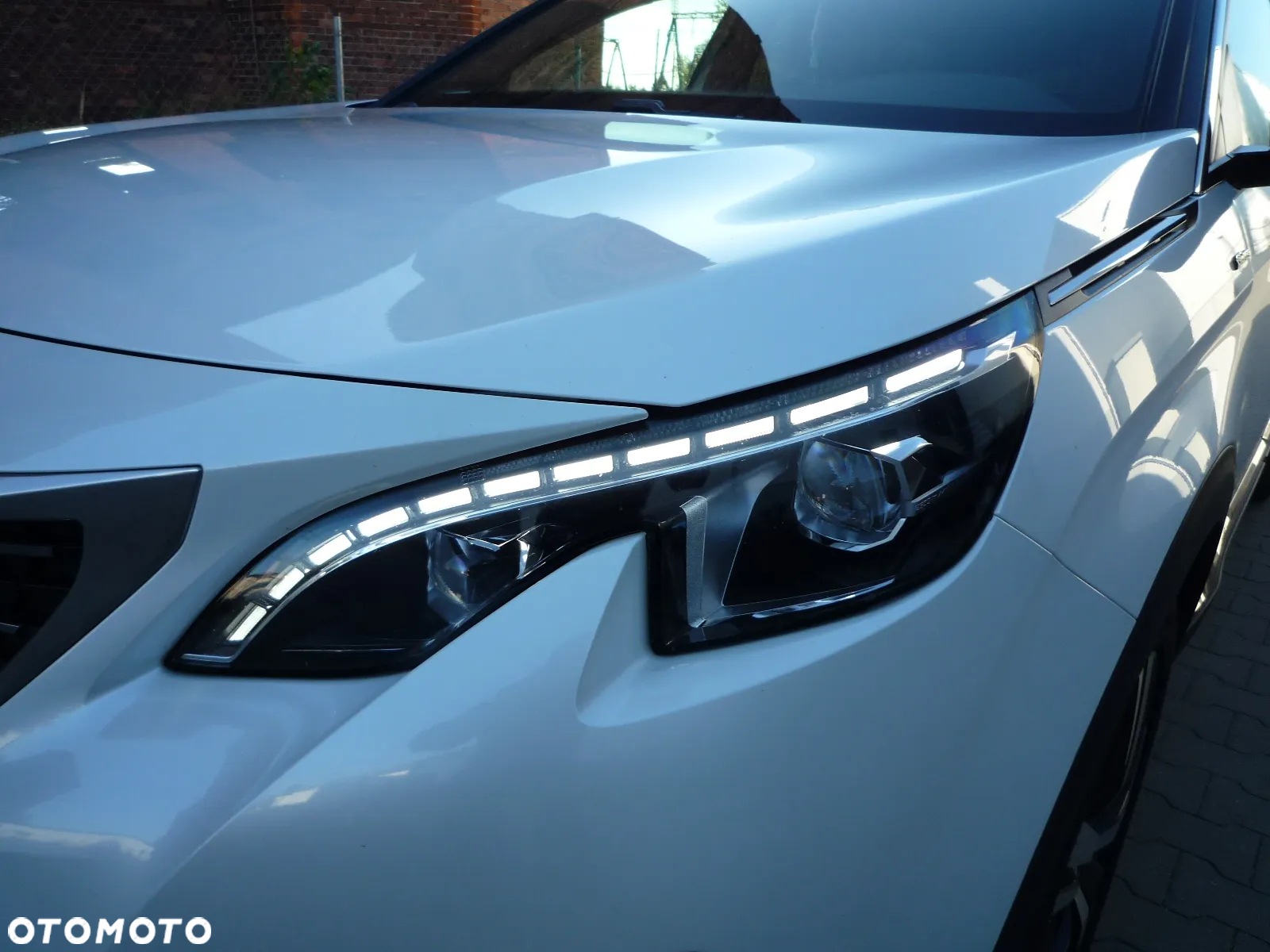 Peugeot 5008 2.0 BlueHDi Allure 7os - 14