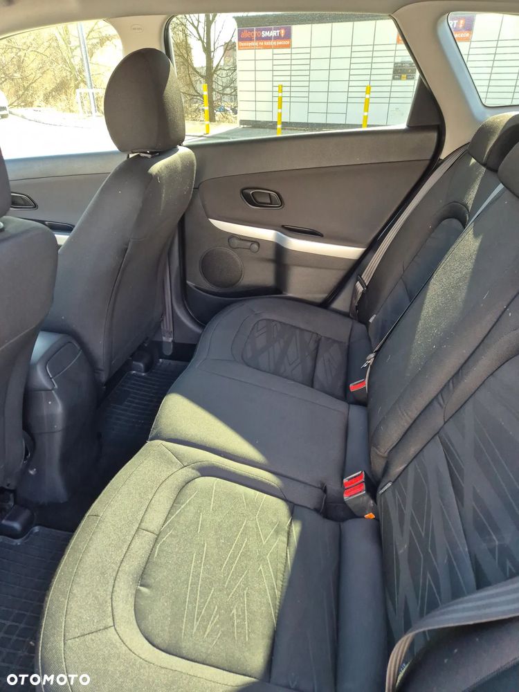 Kia Ceed 1.4 CRDi M - 9