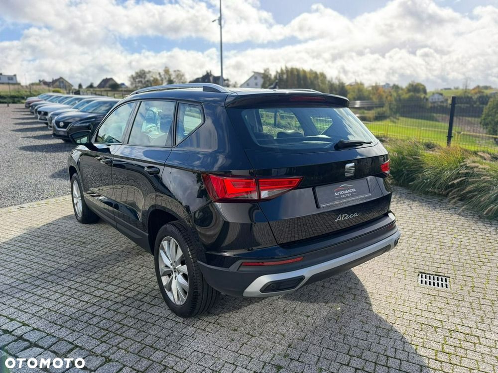 Seat Ateca - 6